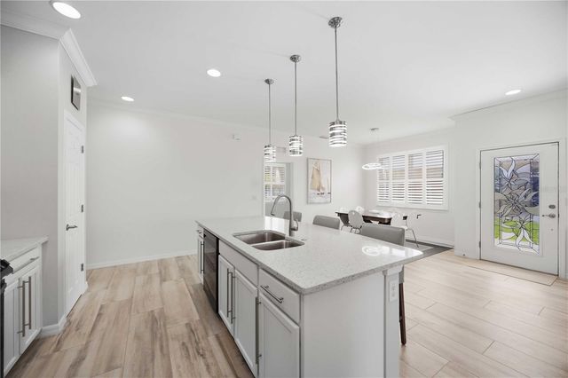 4265 LENOX BOULEVARD, Venice, FL 34293