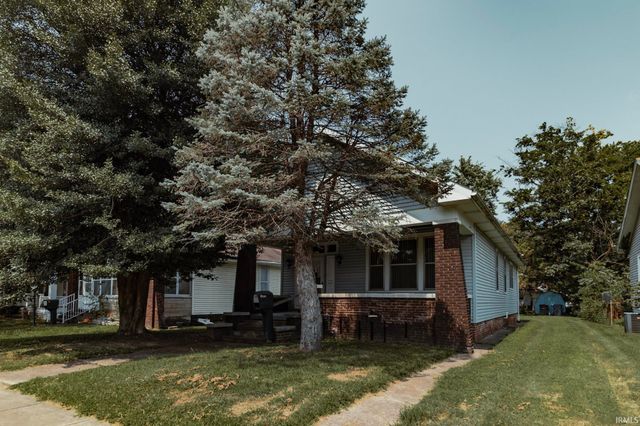 716 Waggoner Street, Evansville, IN 47713