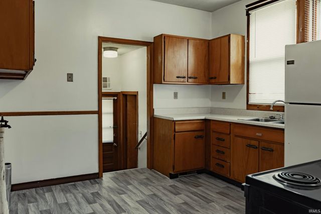 716 Waggoner Street, Evansville, IN 47713