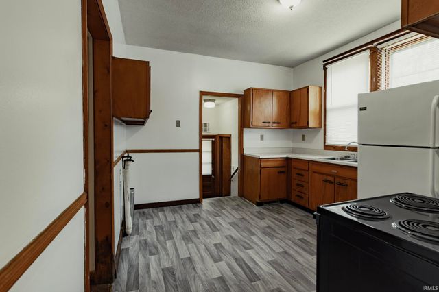 716 Waggoner Street, Evansville, IN 47713