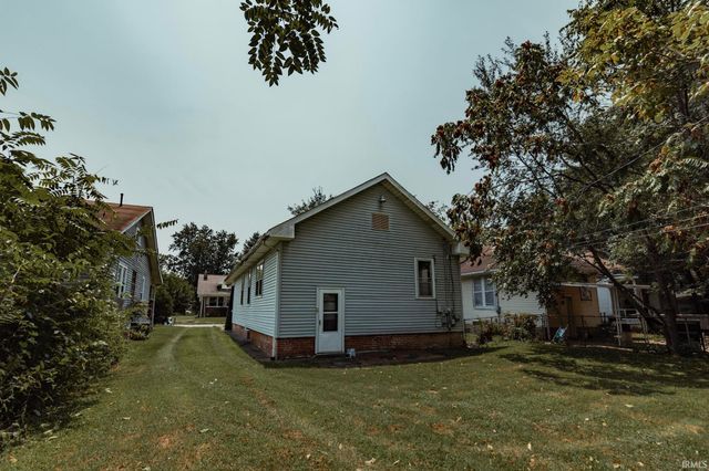 716 Waggoner Street, Evansville, IN 47713