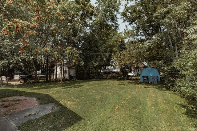 716 Waggoner Street, Evansville, IN 47713