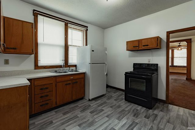 716 Waggoner Street, Evansville, IN 47713
