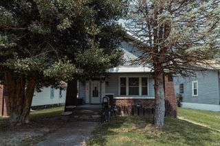 716 Waggoner Street, Evansville, IN 47713