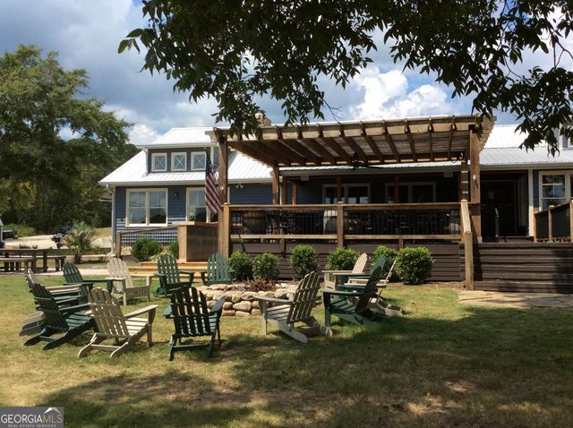 1060 Pinehurst Drive, Greensboro, GA 30642