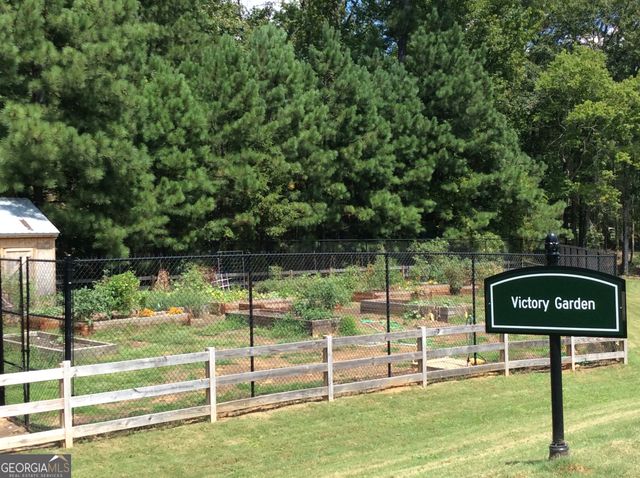 1060 Pinehurst Drive, Greensboro, GA 30642