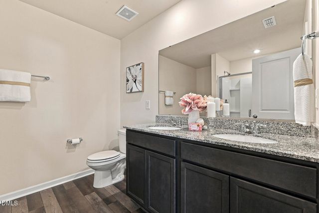 1521 Arapahoe Ridge Drive, Raleigh, NC 27604