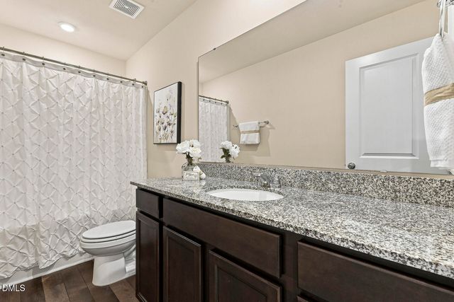 1521 Arapahoe Ridge Drive, Raleigh, NC 27604