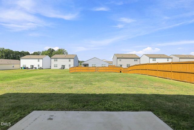 1521 Arapahoe Ridge Drive, Raleigh, NC 27604