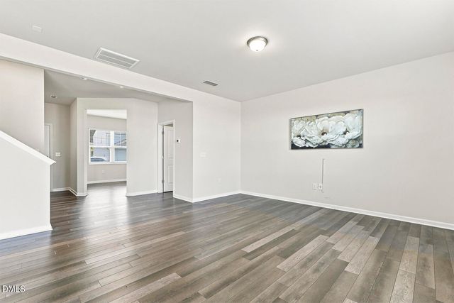 1521 Arapahoe Ridge Drive, Raleigh, NC 27604