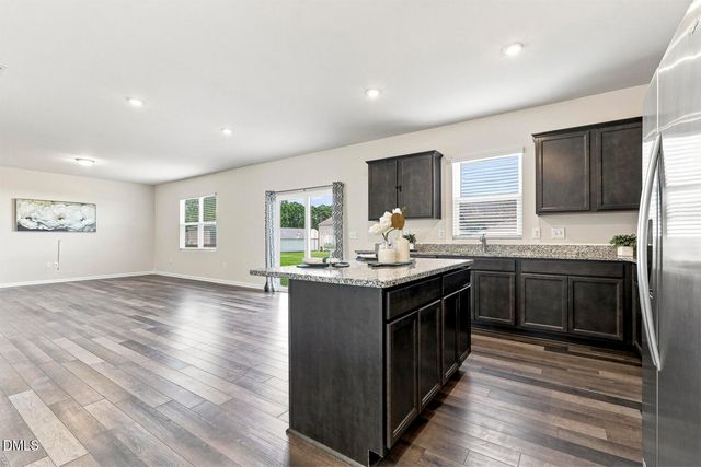 1521 Arapahoe Ridge Drive, Raleigh, NC 27604