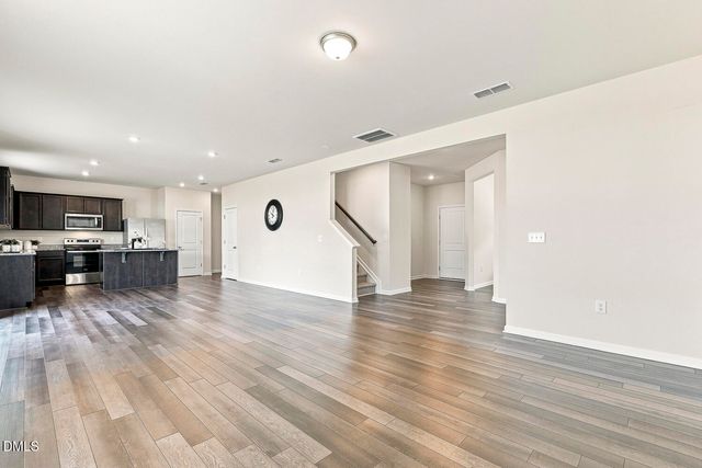 1521 Arapahoe Ridge Drive, Raleigh, NC 27604