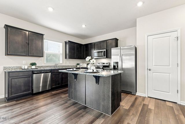 1521 Arapahoe Ridge Drive, Raleigh, NC 27604