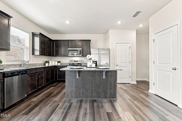 1521 Arapahoe Ridge Drive, Raleigh, NC 27604