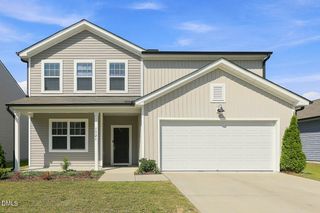 1521 Arapahoe Ridge Drive, Raleigh, NC 27604