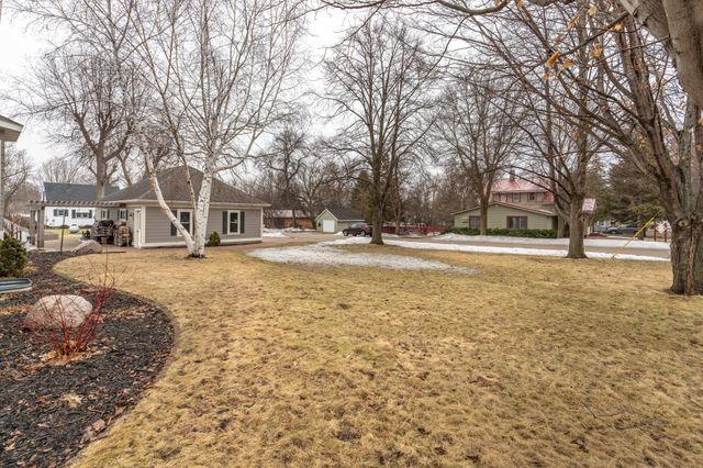 121 6th Avenue SE, Elbow Lake, MN 56531