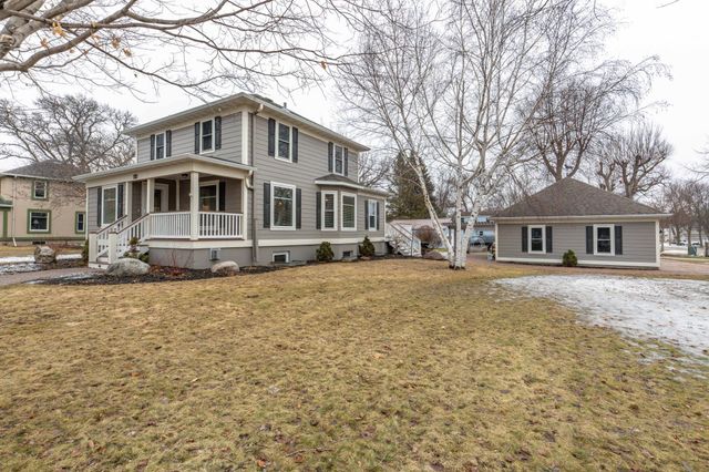 121 6th Avenue SE, Elbow Lake, MN 56531