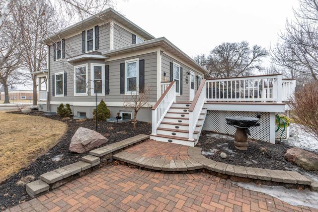 121 6th Avenue SE, Elbow Lake, MN 56531