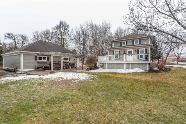 121 6th Avenue SE, Elbow Lake, MN 56531