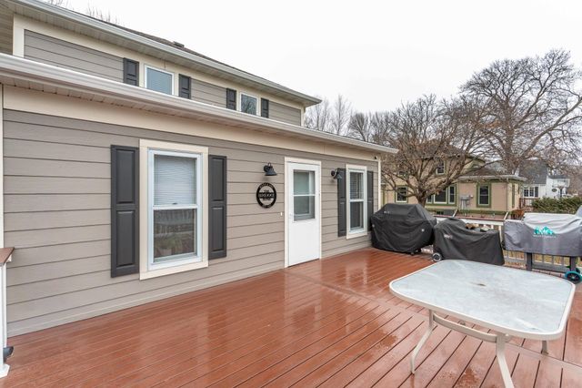 121 6th Avenue SE, Elbow Lake, MN 56531