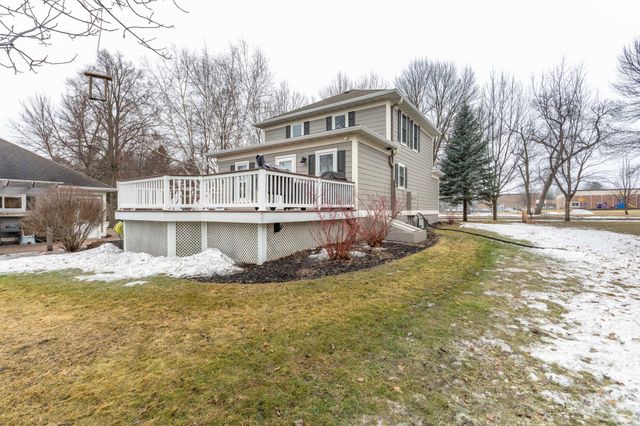 121 6th Avenue SE, Elbow Lake, MN 56531