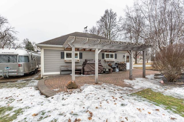 121 6th Avenue SE, Elbow Lake, MN 56531