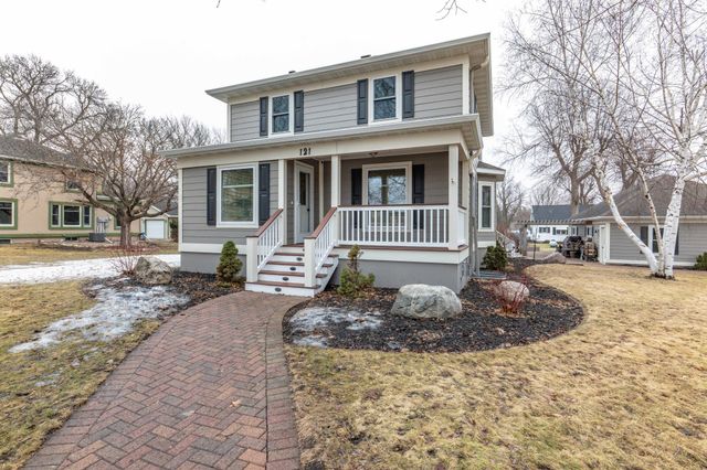 121 6th Avenue SE, Elbow Lake, MN 56531