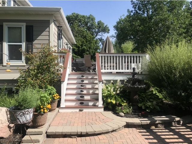 121 6th Avenue SE, Elbow Lake, MN 56531