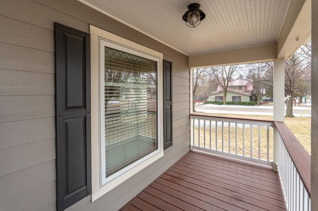 121 6th Avenue SE, Elbow Lake, MN 56531