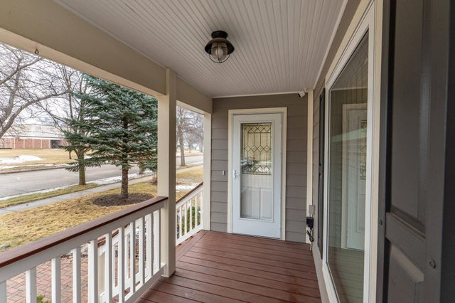 121 6th Avenue SE, Elbow Lake, MN 56531