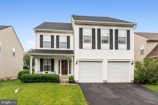 803 RED COAT ROAD, Collegeville, PA 19426