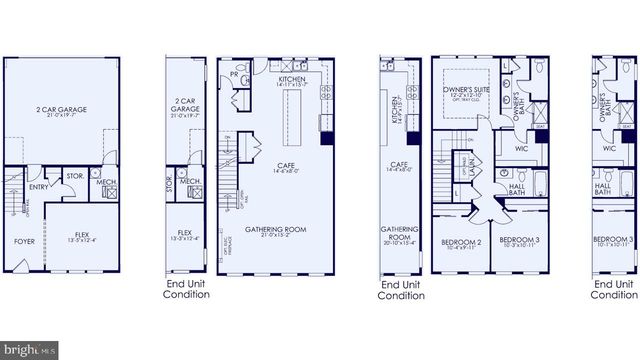 1729 BOLTONIA LN, Laurel, MD 20724