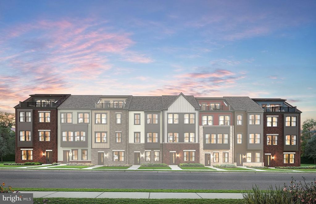 1729 BOLTONIA LN, Laurel, MD 20724