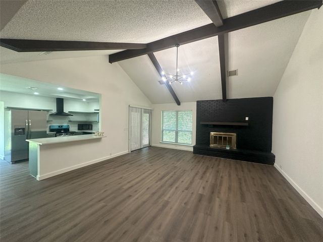 6105 Rayburn Court, Fort Worth, TX 76133