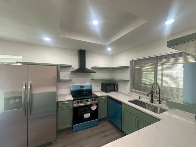 6105 Rayburn Court, Fort Worth, TX 76133