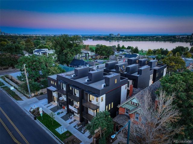 5128 W 26th Avenue 312, Denver, CO 80212