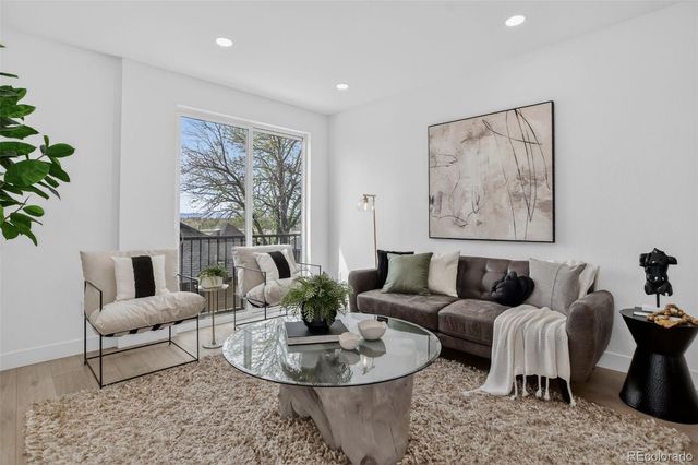 5128 W 26th Avenue 312, Denver, CO 80212