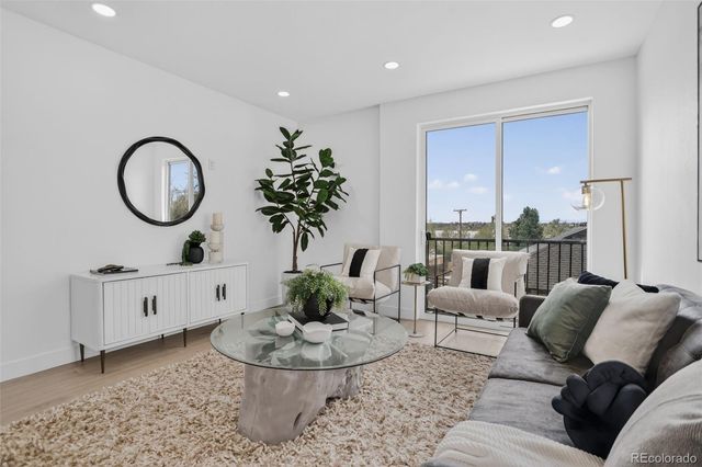 5128 W 26th Avenue 312, Denver, CO 80212