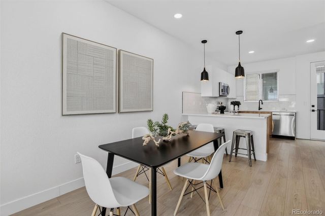 5128 W 26th Avenue 312, Denver, CO 80212