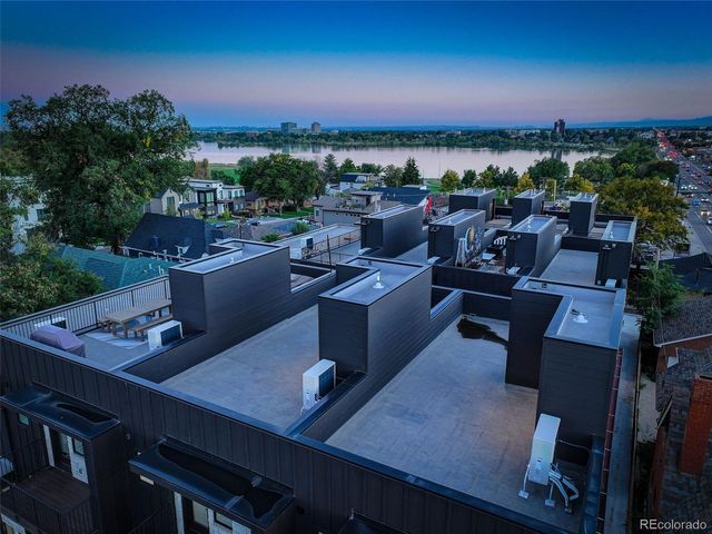 5128 W 26th Avenue 312, Denver, CO 80212