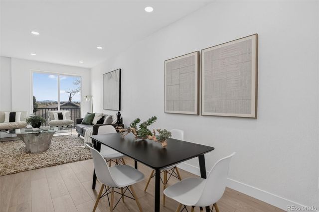 5128 W 26th Avenue 312, Denver, CO 80212