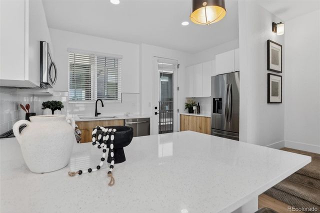 5128 W 26th Avenue 312, Denver, CO 80212