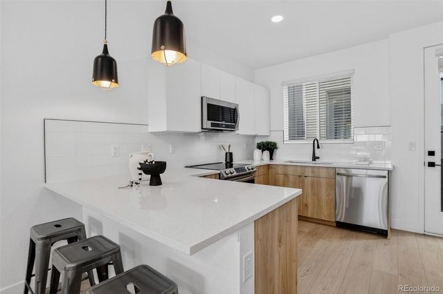 5128 W 26th Avenue 312, Denver, CO 80212