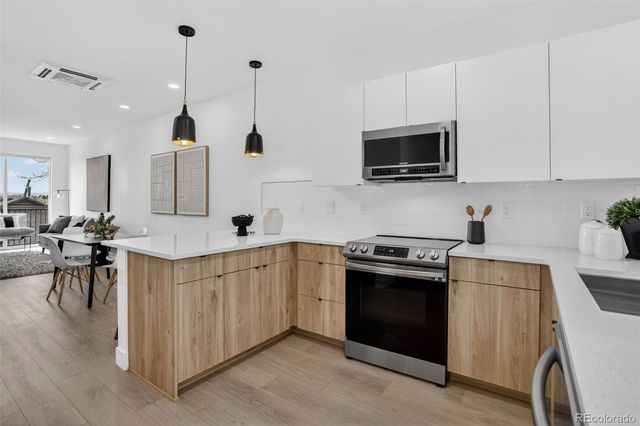 5128 W 26th Avenue 312, Denver, CO 80212