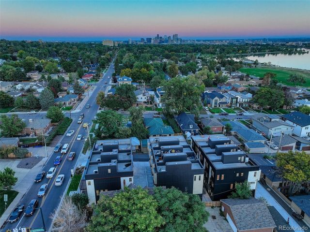 5128 W 26th Avenue 312, Denver, CO 80212