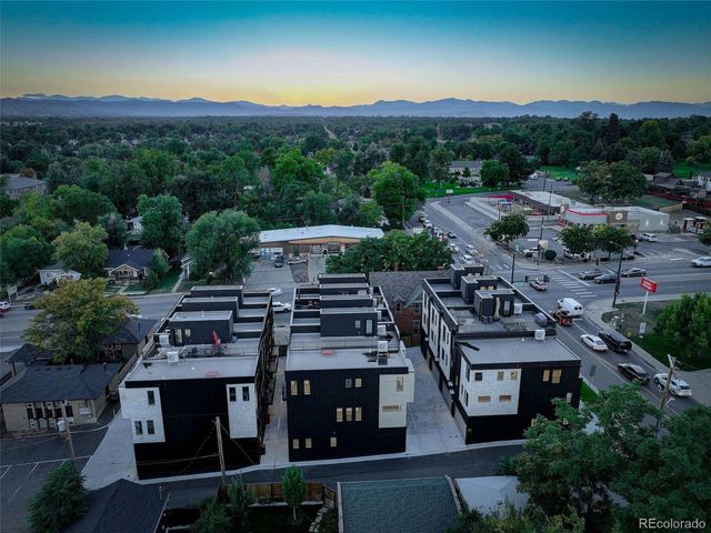 5128 W 26th Avenue 312, Denver, CO 80212