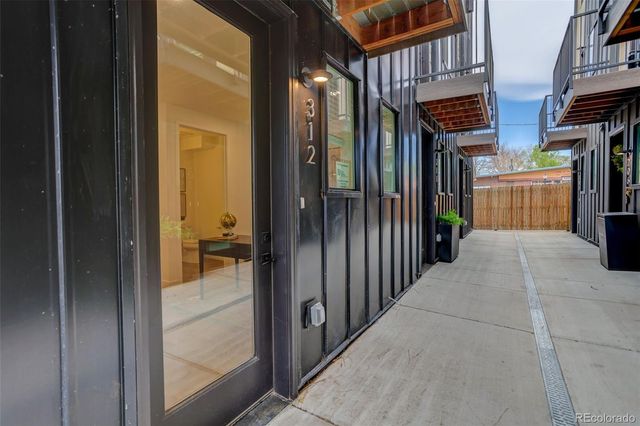 5128 W 26th Avenue 312, Denver, CO 80212