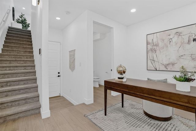 5128 W 26th Avenue 312, Denver, CO 80212