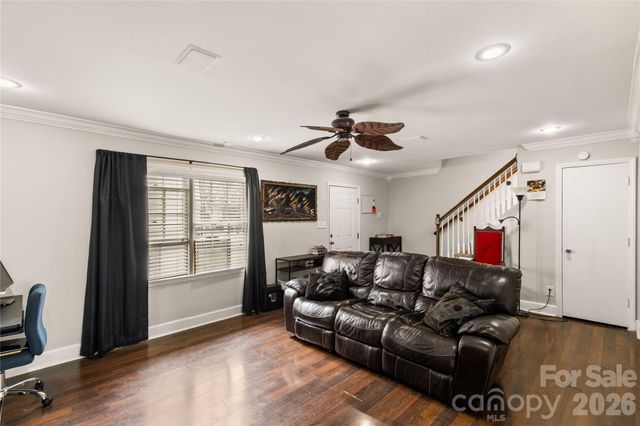 2222 Yorkhills Drive 6, Charlotte, NC 28217