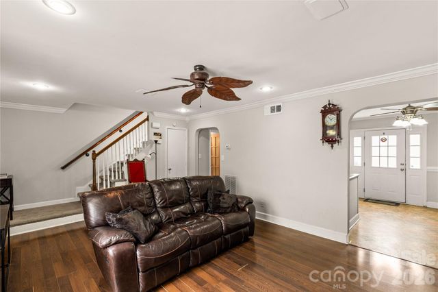 2222 Yorkhills Drive 6, Charlotte, NC 28217